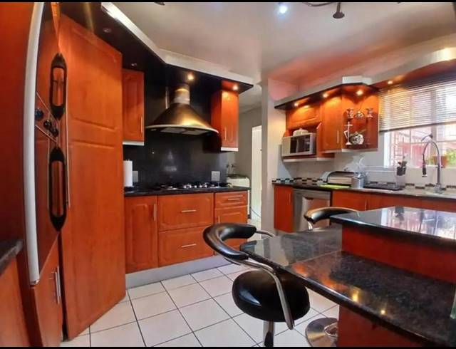 3 BEDROOM HOUSE FOR SALE IN ALAN MANOR